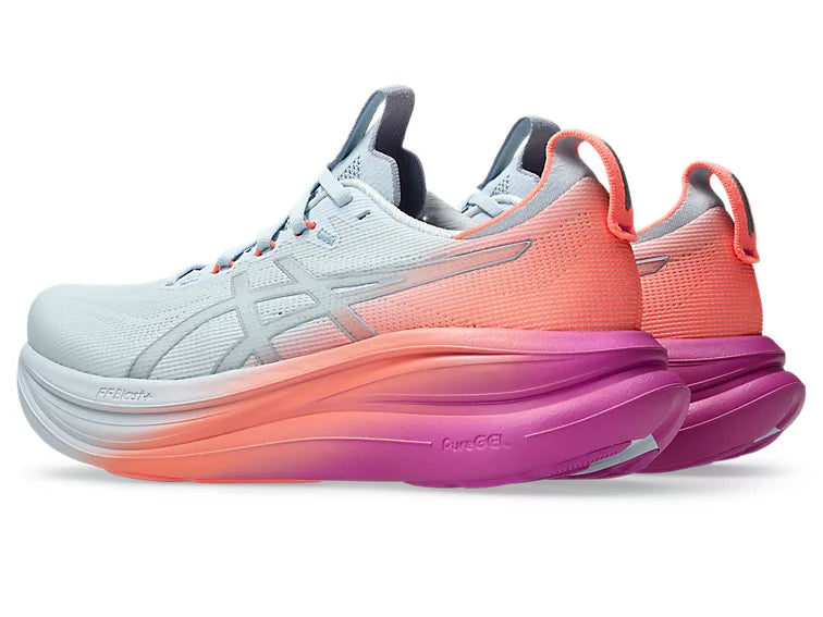 Asics Gel-Nimbus 28 - Womens