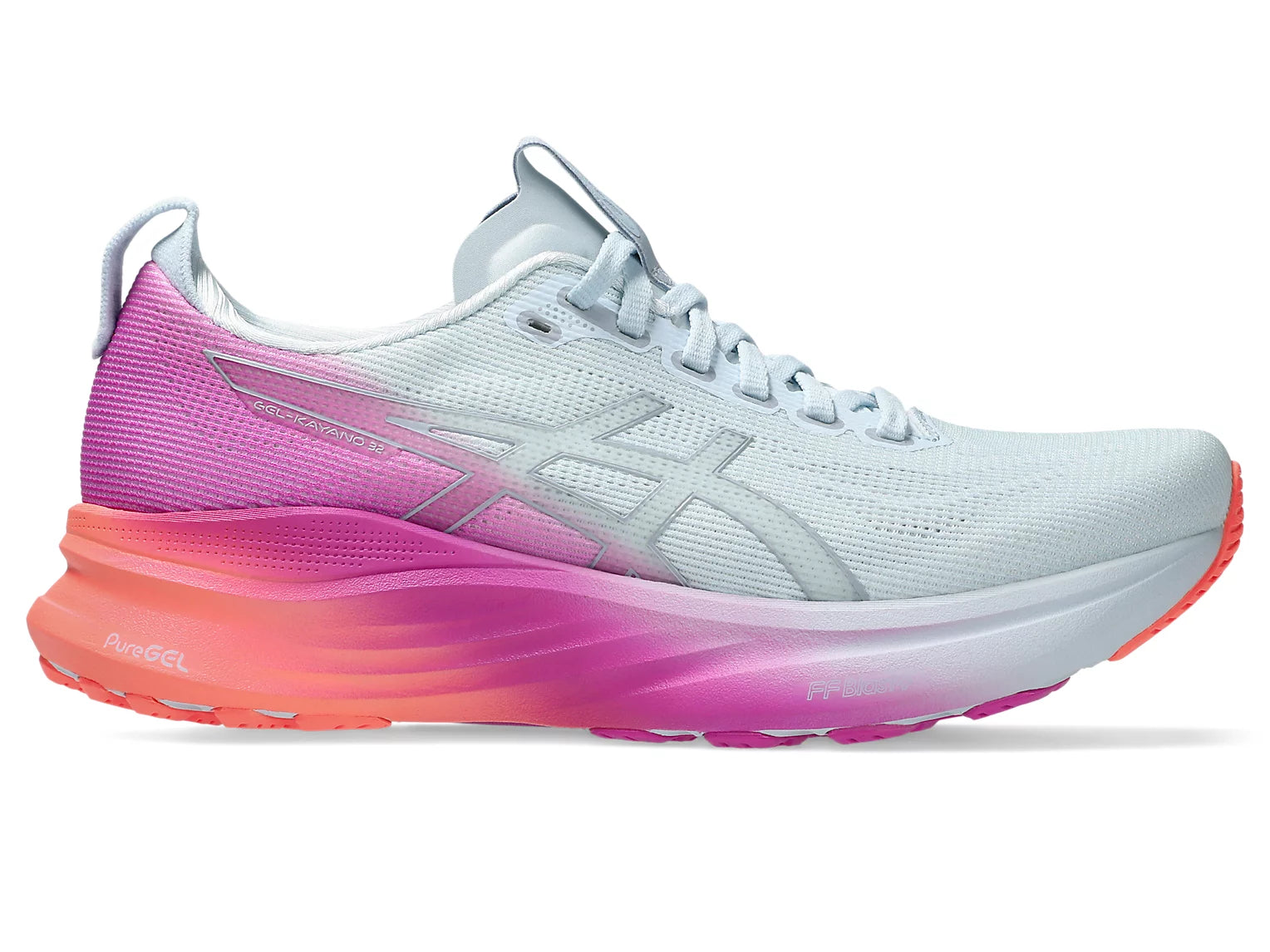 Asics Gel-Kayano 32 - Womens