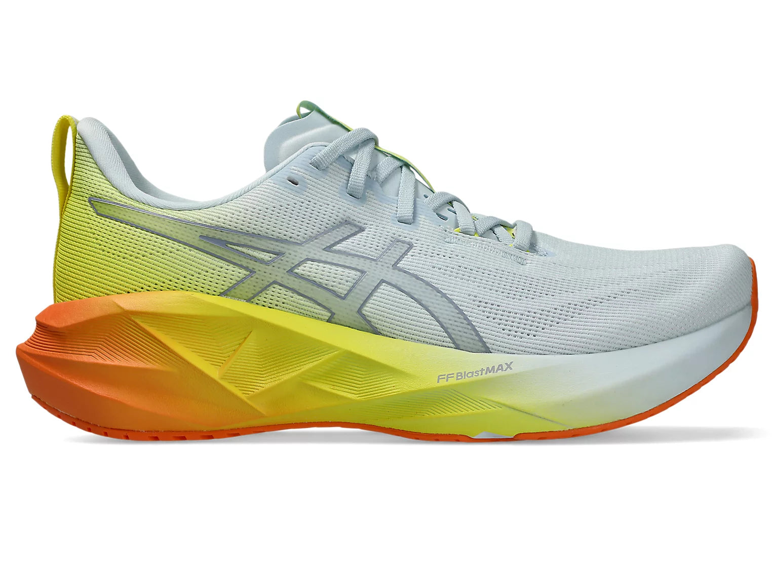 Asics Novablast 5 - Mens