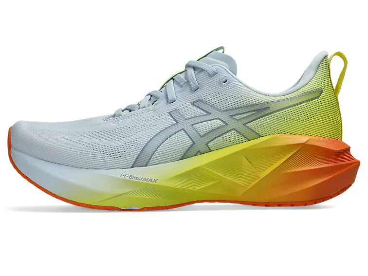 Asics Novablast 5 - Mens