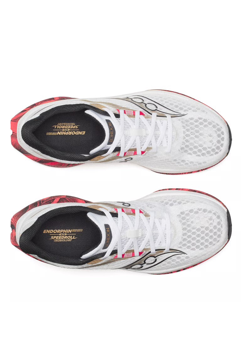 Saucony Endorphin Speed 5 London - Mens