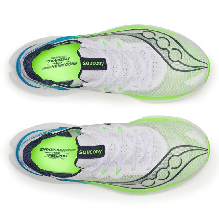 Saucony Endorphin Pro 5 - Mens