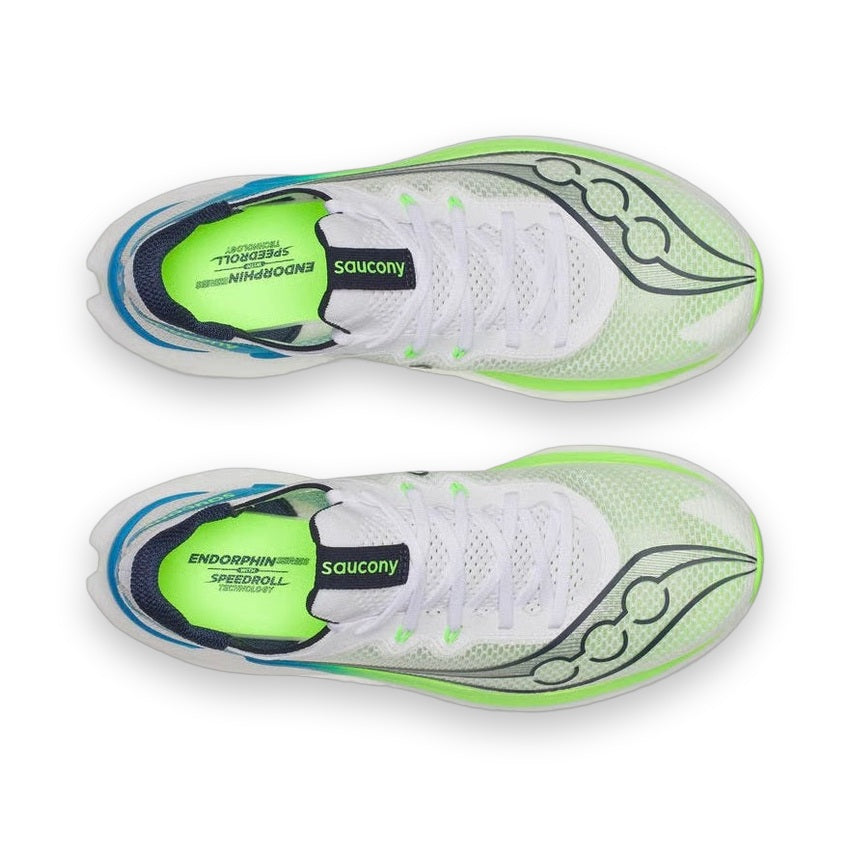 Saucony Endorphin Pro 5 - Mens
