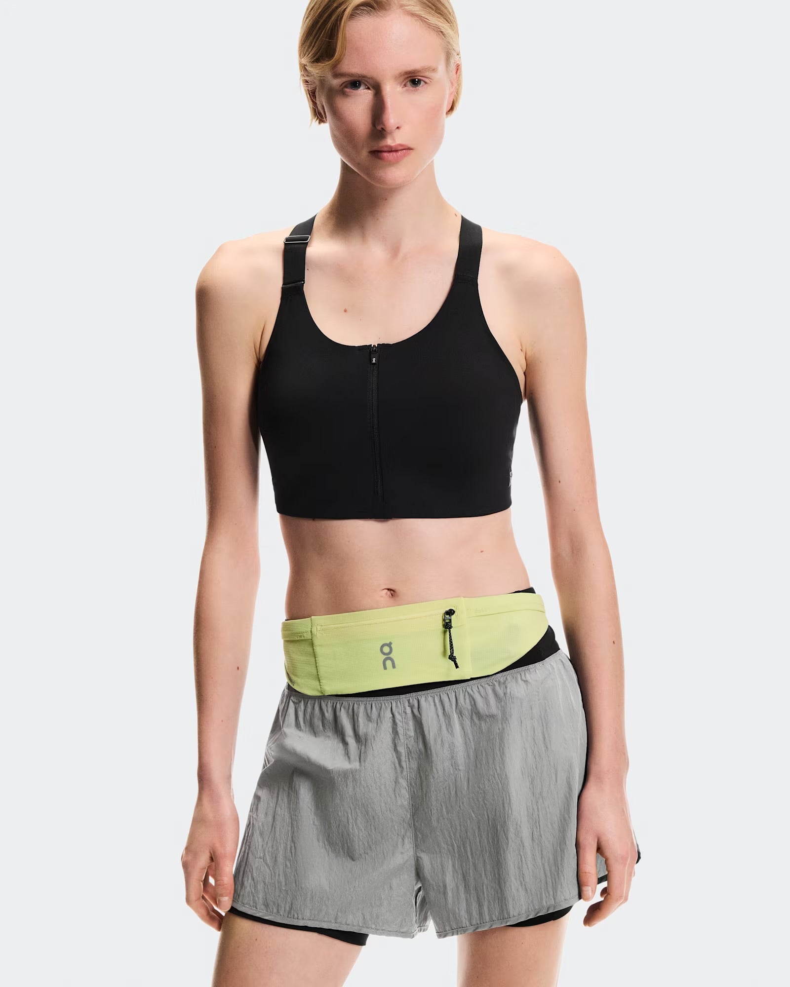 On Speed Belt - Limelight