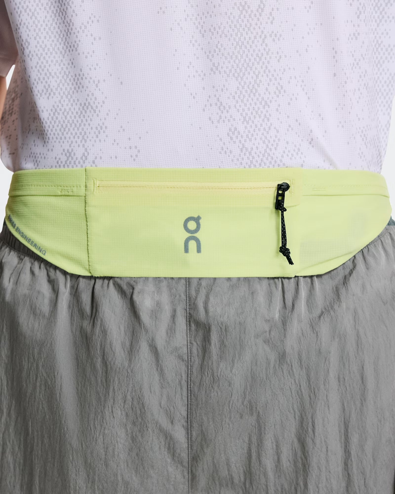 On Speed Belt - Limelight