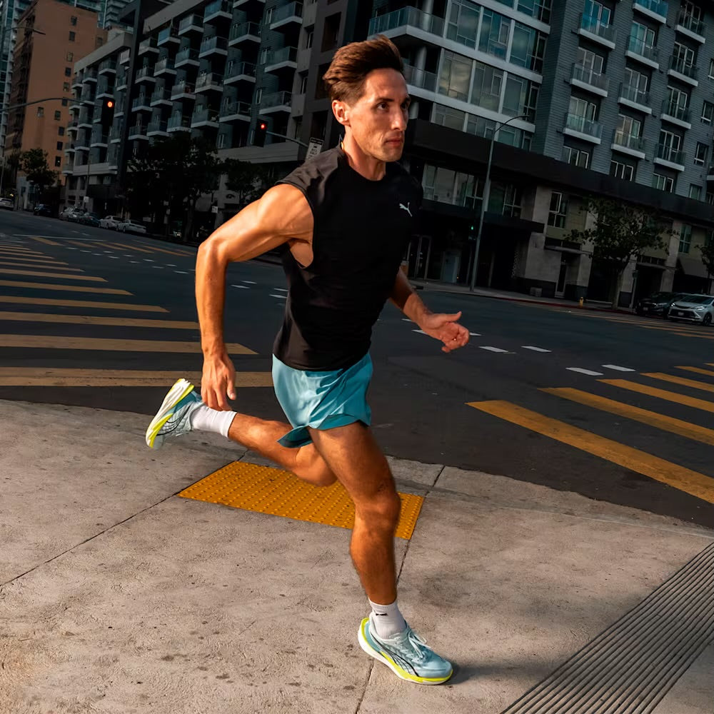 Puma Dreamrun 5" DryCELL Short Mens