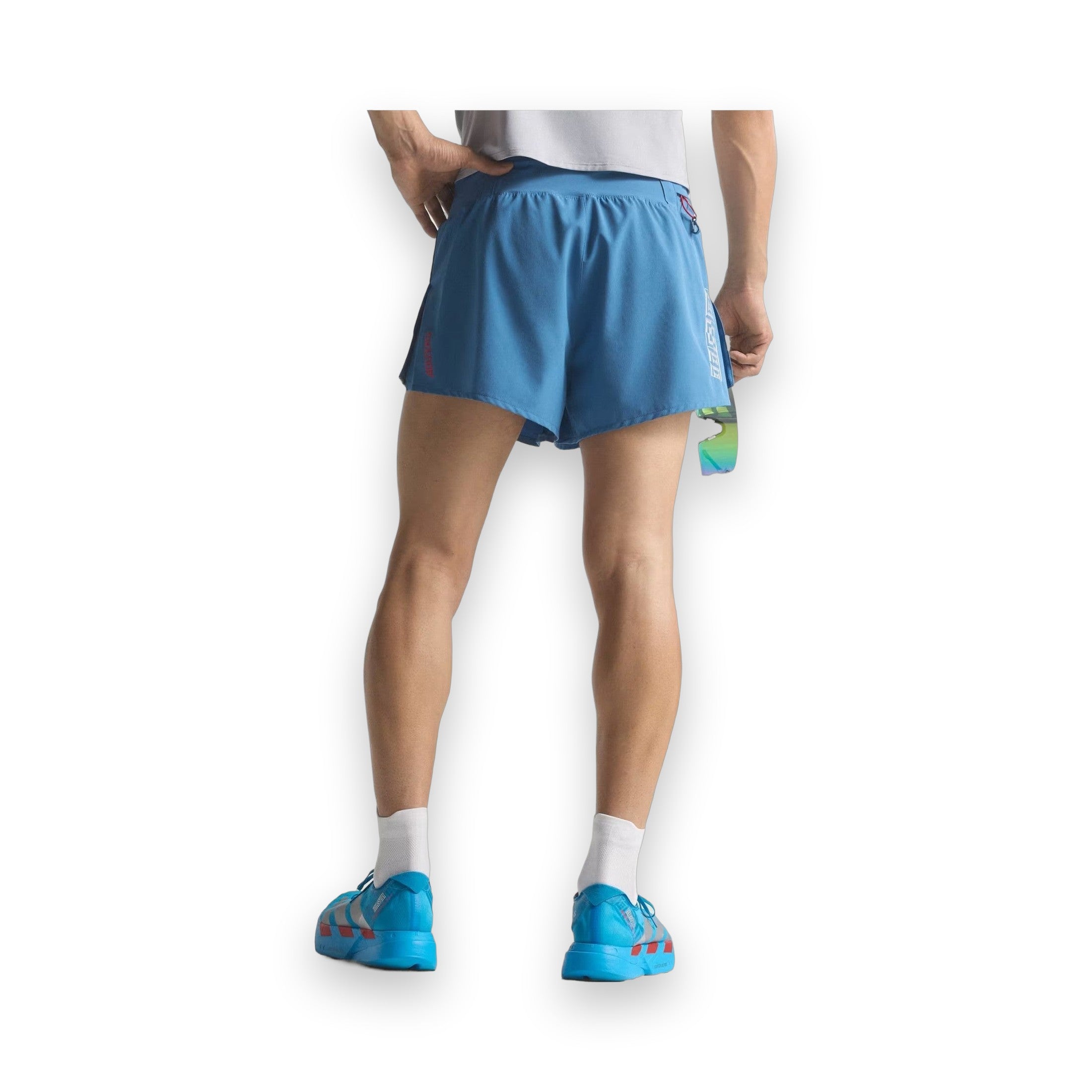 Adidas Adizero 5" Short