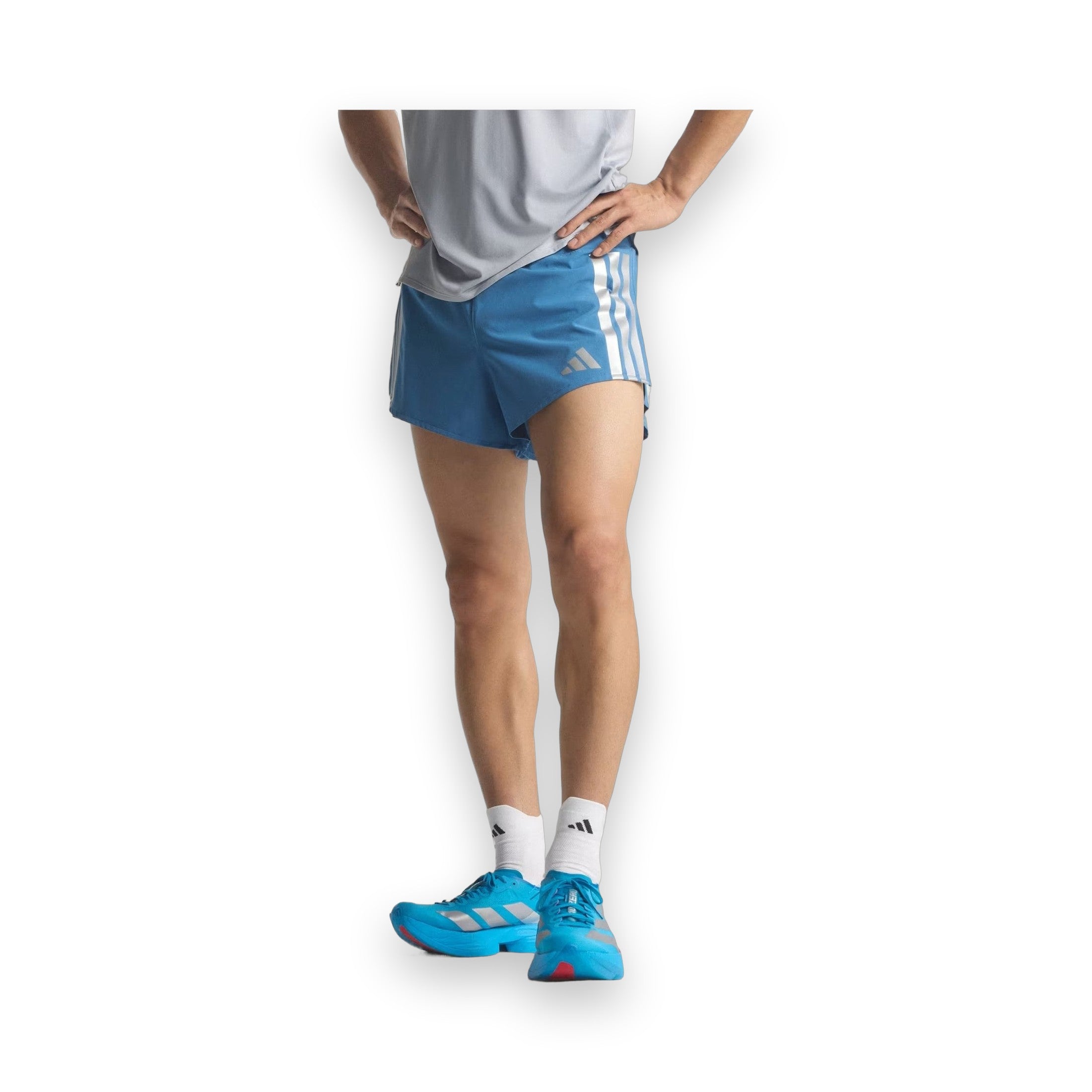Adidas Adizero 5" Short