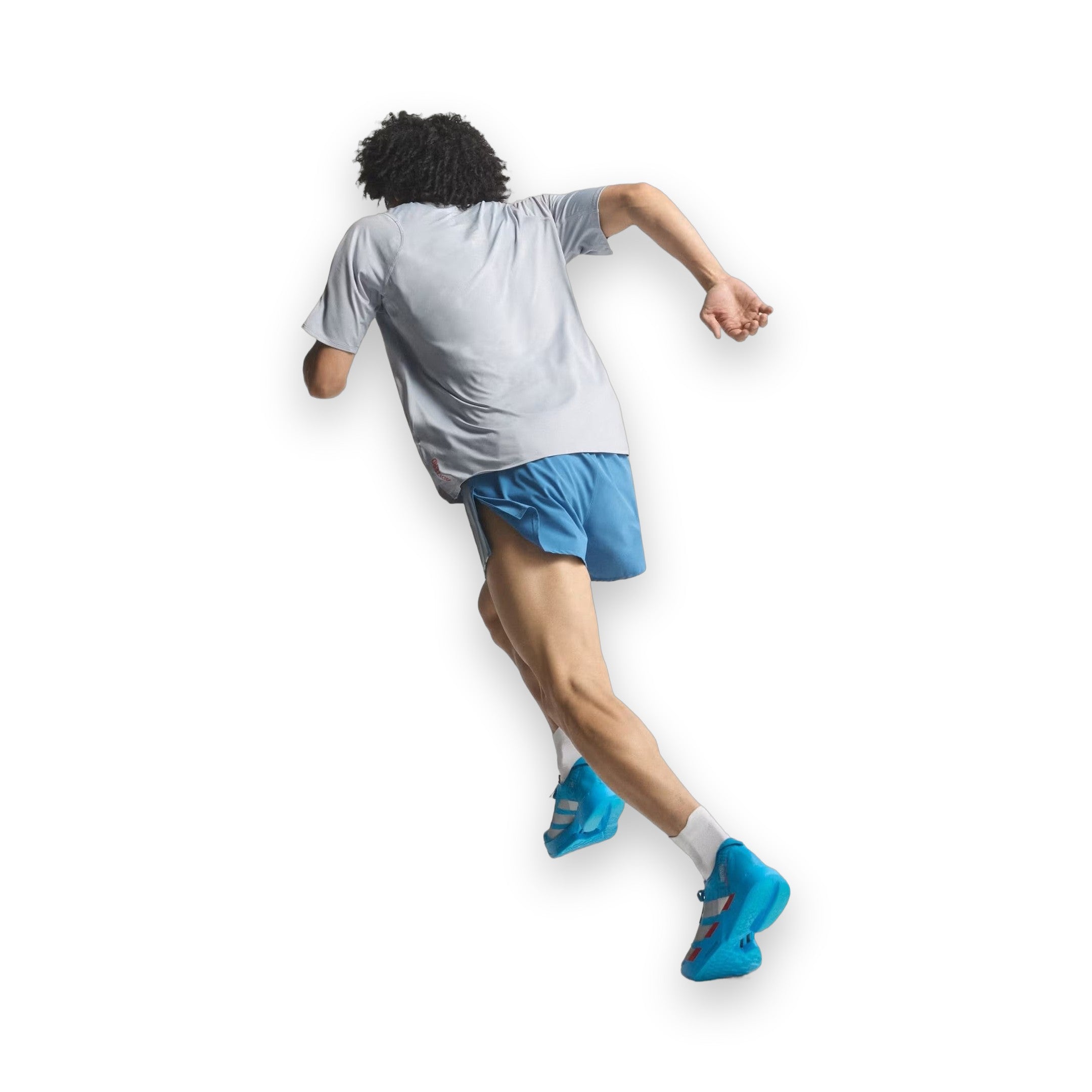 Adidas Adizero 5" Short