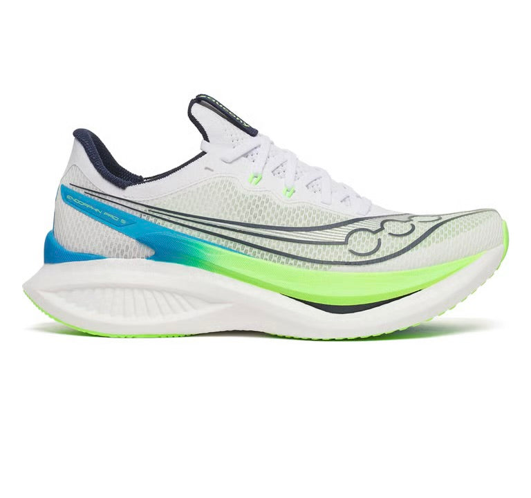Saucony Endorphin Pro 5 - Mens