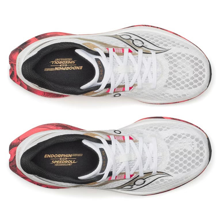 Saucony Endorphin Speed 5 London - Mens