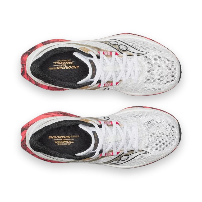 Saucony Endorphin Speed 5 London - Mens