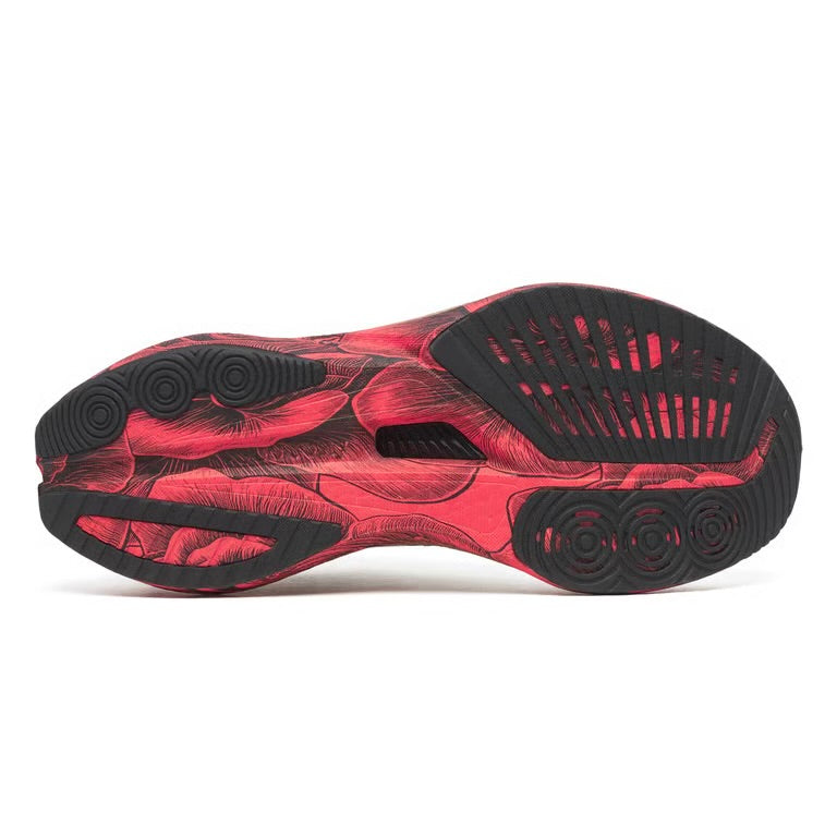 Saucony Endorphin Speed 5 London - Mens