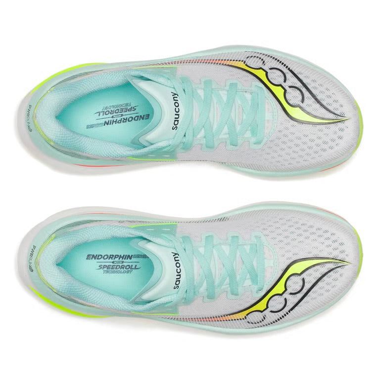 Saucony Endorphin Azura - Womens