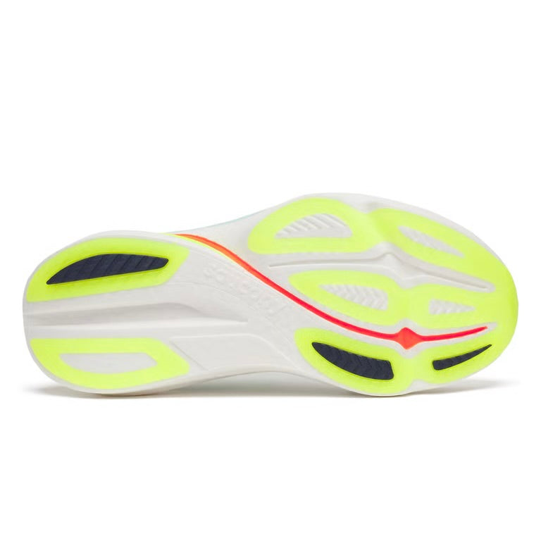 Saucony Endorphin Azura - Womens