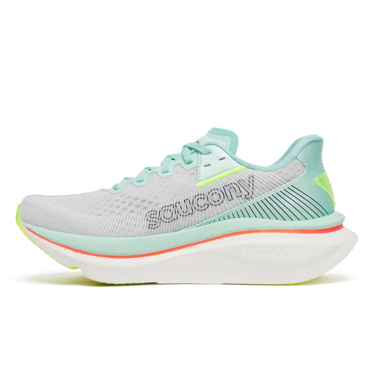 Saucony Endorphin Azura - Womens
