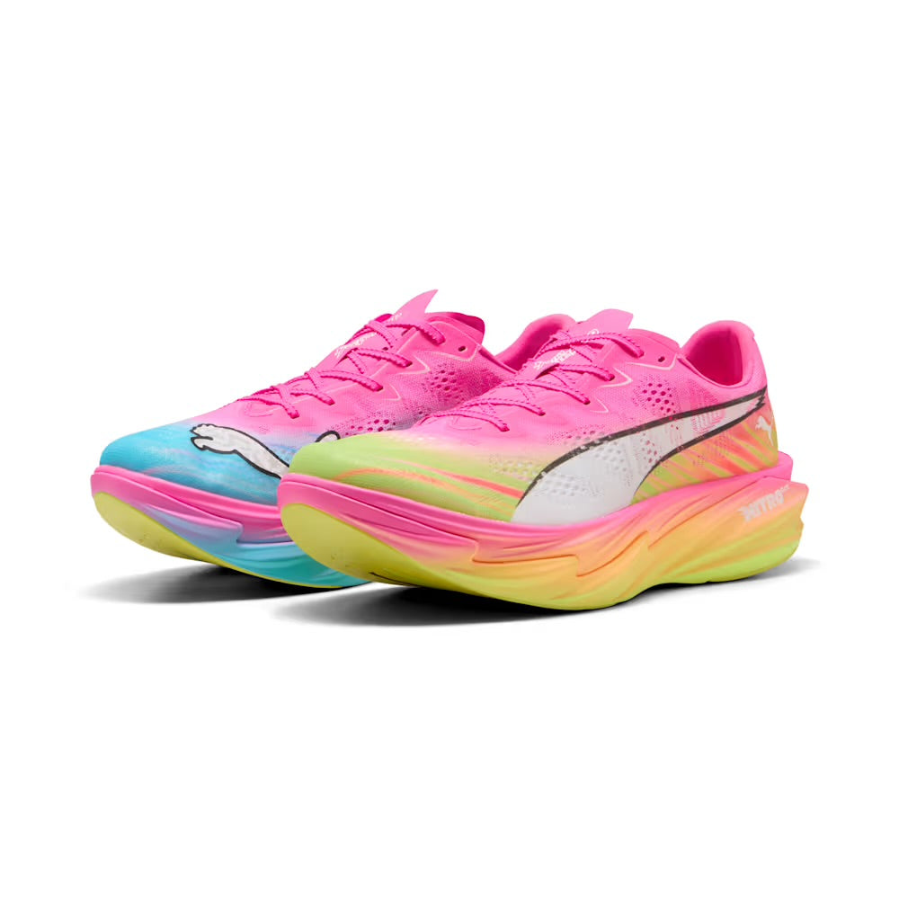 Puma Deviate Nitro Elite 4 ST - Mens