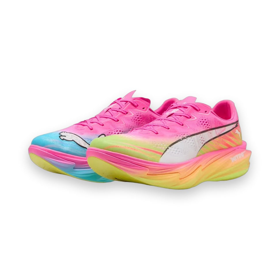 Puma Deviate Nitro Elite 4 ST - Mens