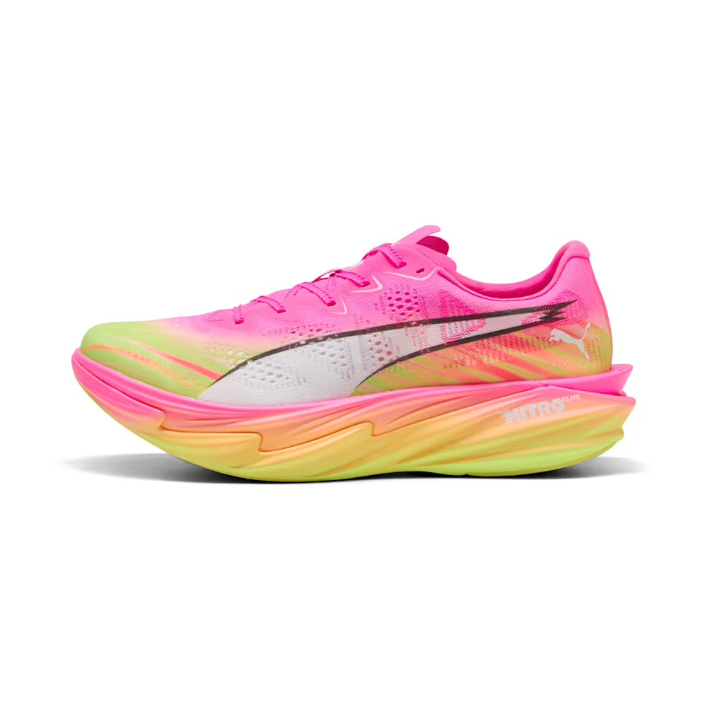 Puma Deviate Nitro Elite 4 ST - Mens