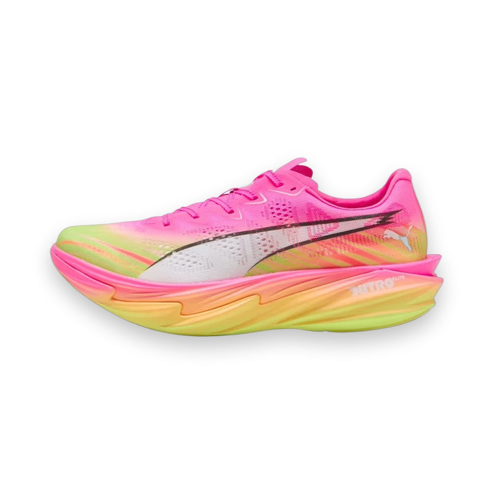 Puma Deviate Nitro Elite 4 ST - Mens