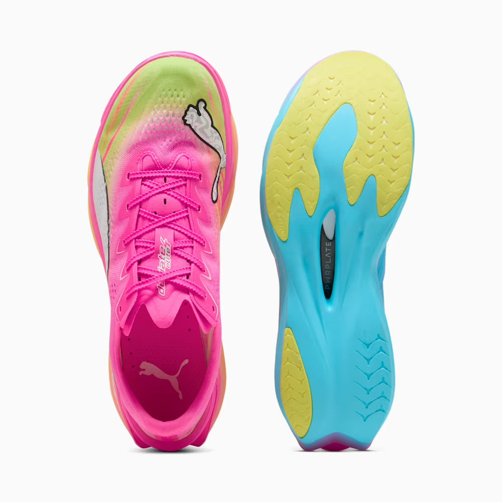 Puma Deviate Nitro Elite 4 ST - Womens