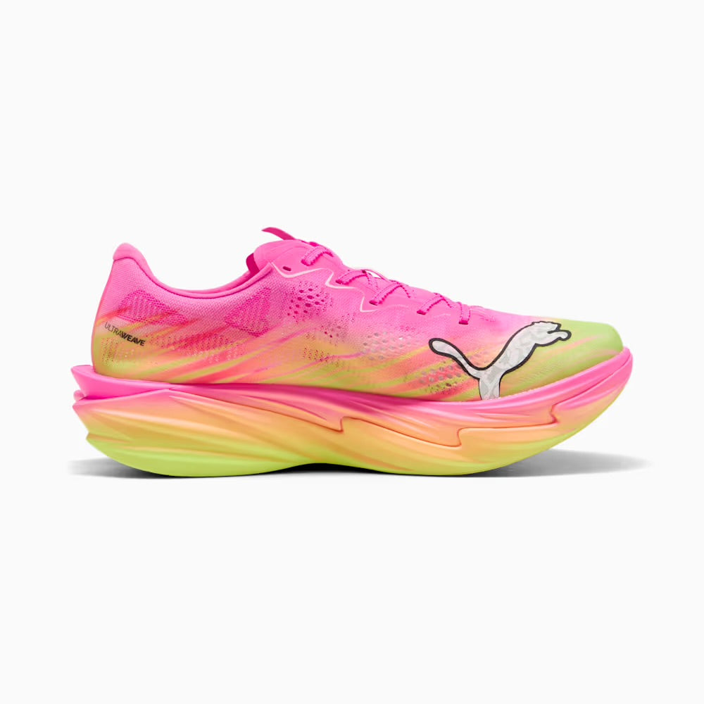 Puma Deviate Nitro Elite 4 ST - Womens