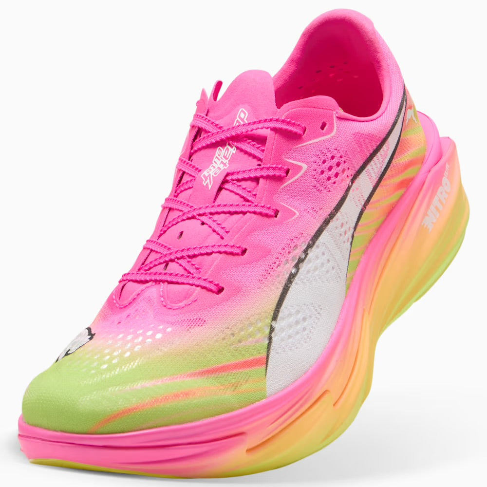 Puma Deviate Nitro Elite 4 ST - Mens