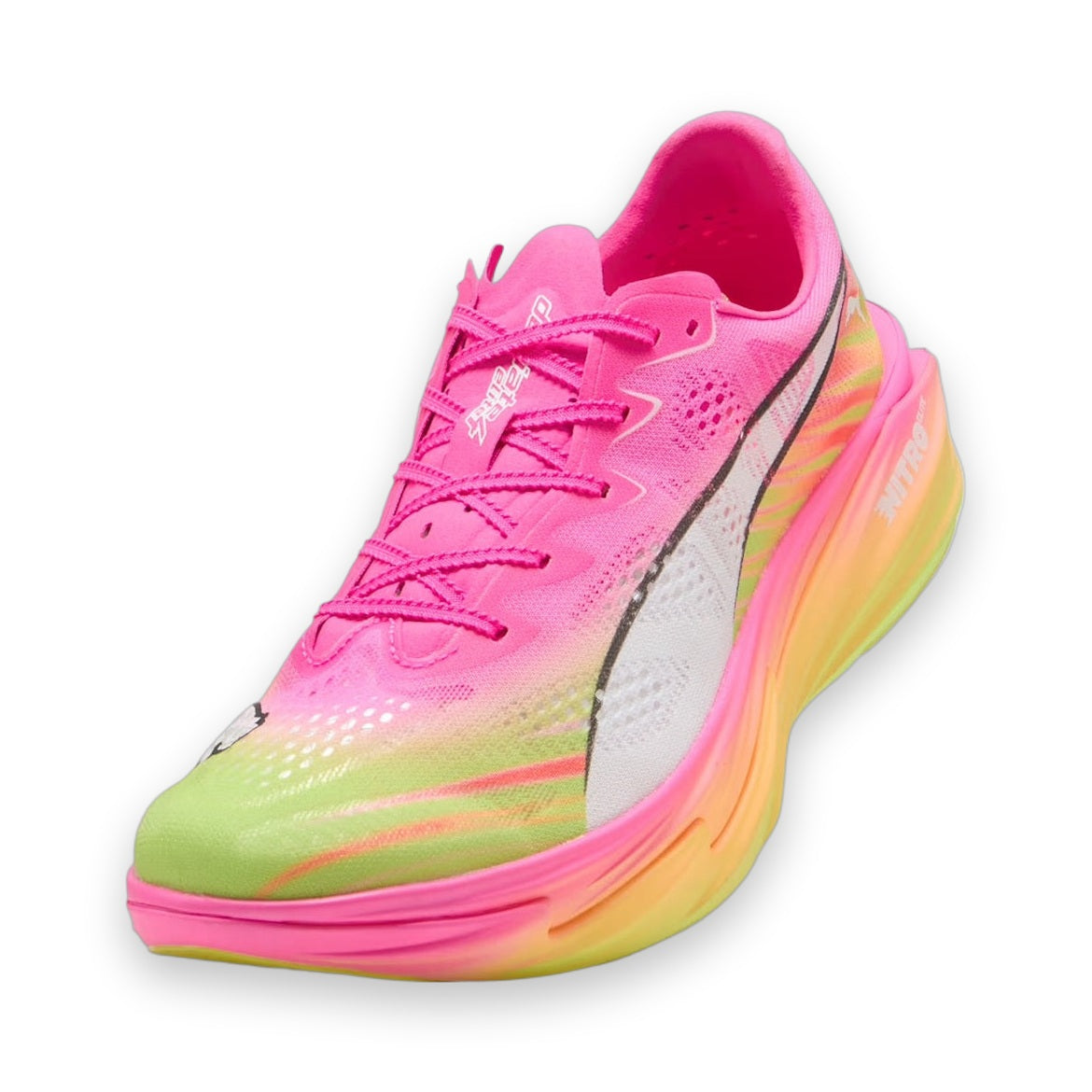 Puma Deviate Nitro Elite 4 ST - Mens