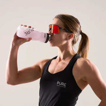 Pure Low Carbohydrate Electrolyte Hydration - Superfruits