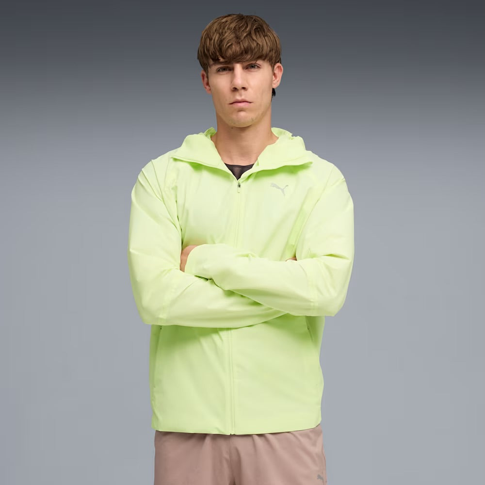 Puma Raincell Jacket - Mens