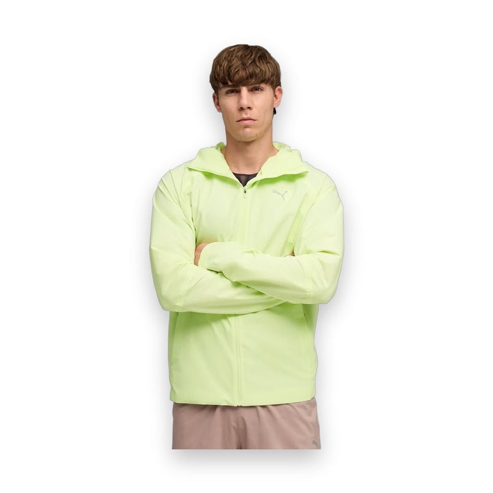Puma Raincell Jacket - Mens