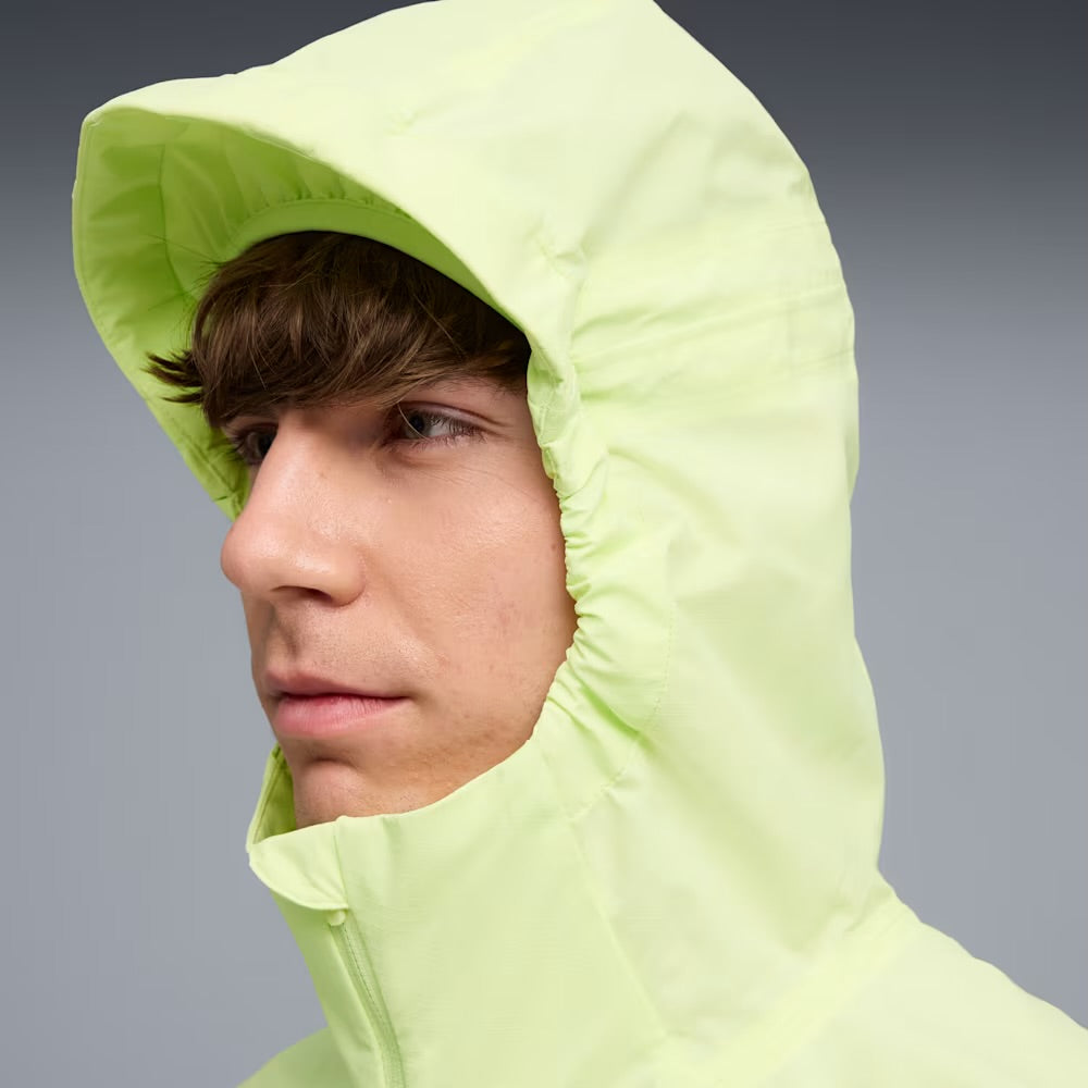 Puma Raincell Jacket - Mens