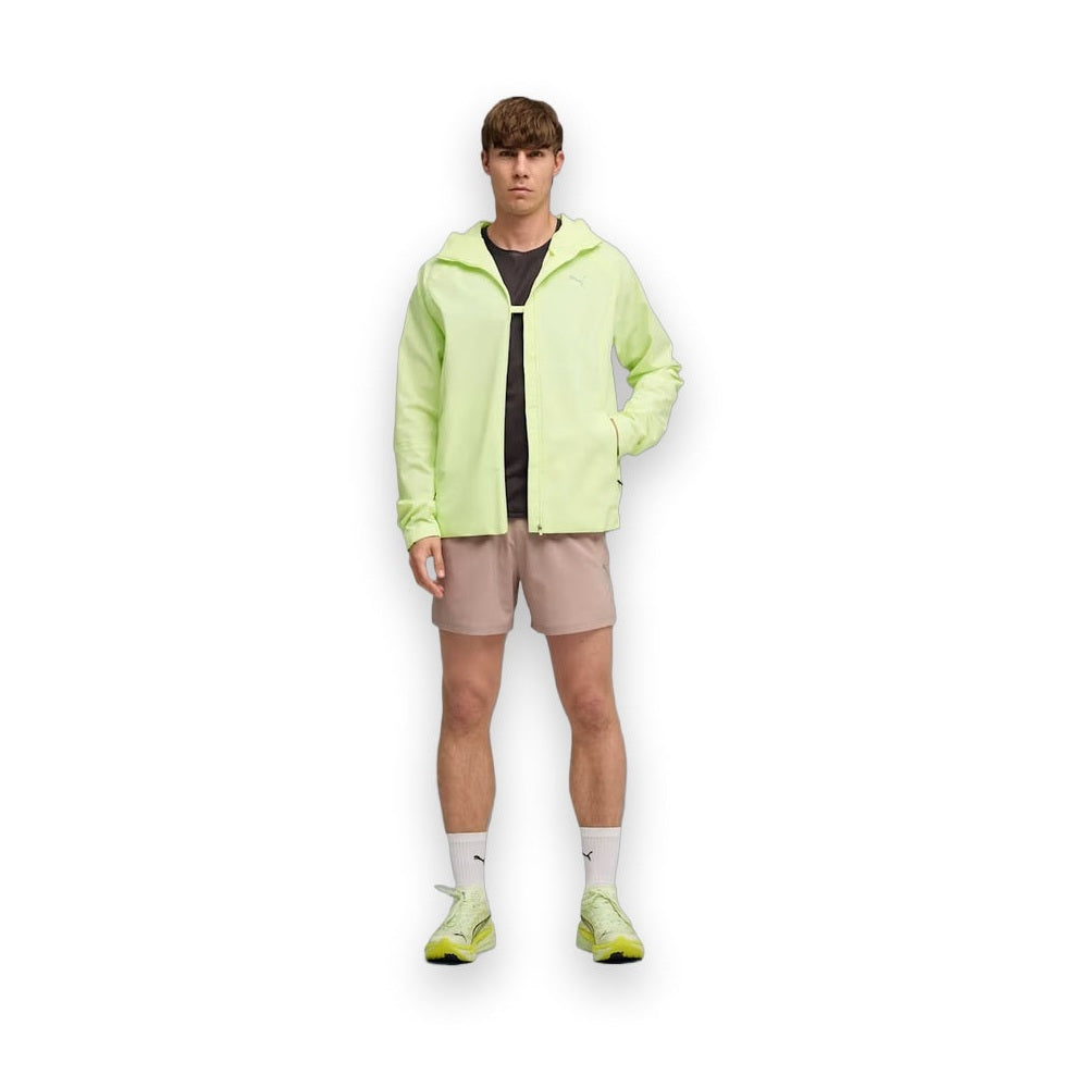 Puma Raincell Jacket - Mens
