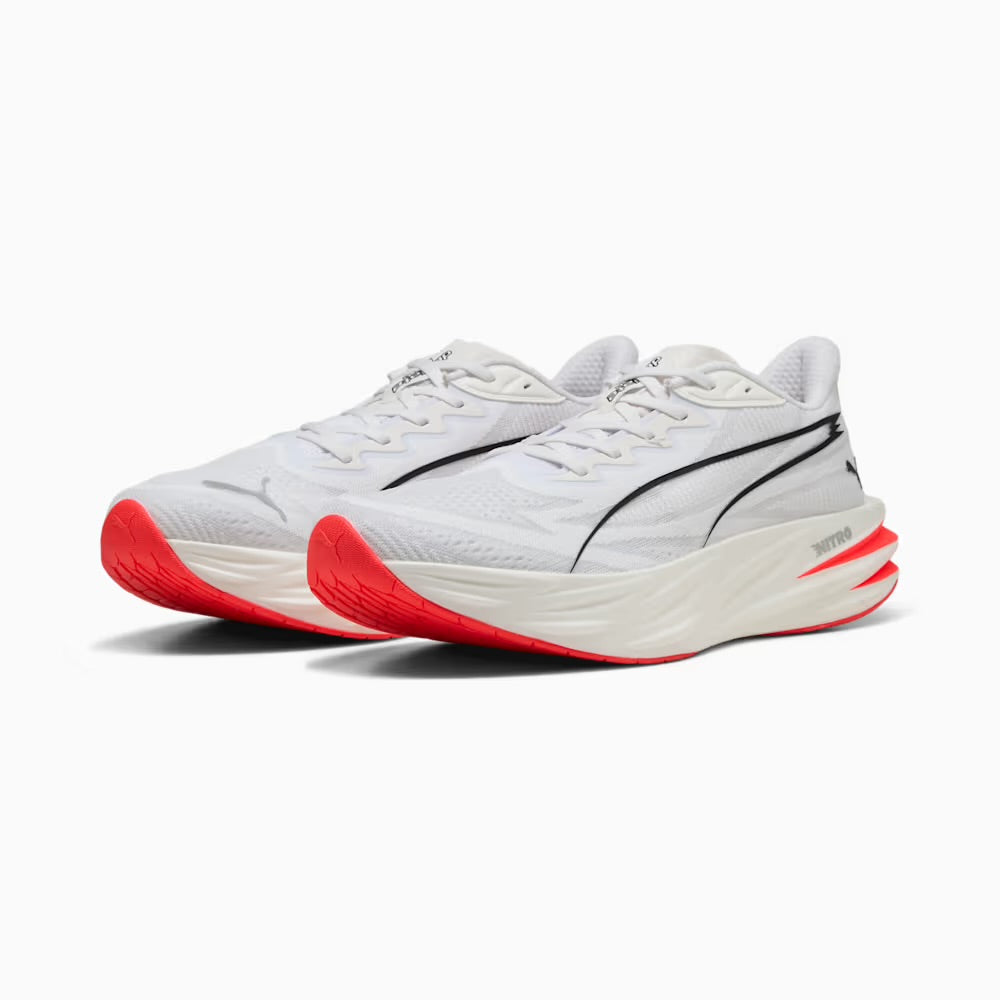 Puma Deviate Pure Nitro - Mens
