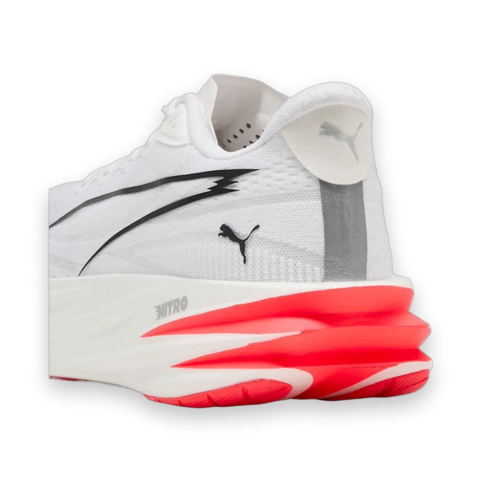 Puma Deviate Pure Nitro - Mens