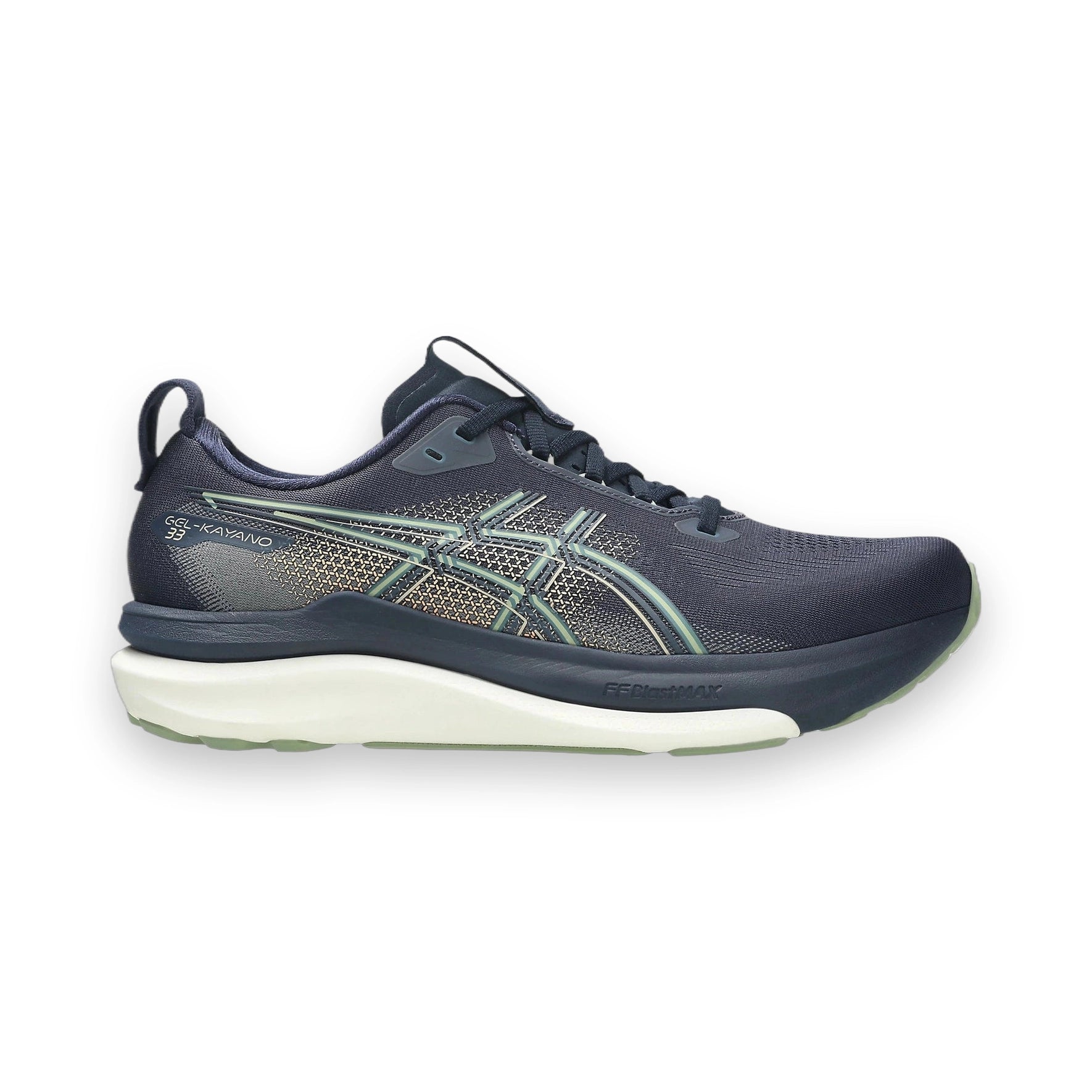 Asics Gel-Kayano 33 - Mens