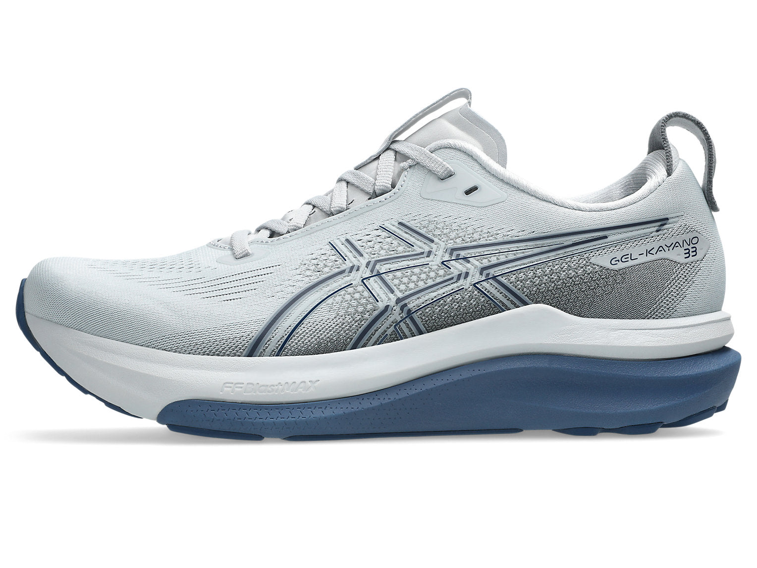 Asics Gel Kayano 33 - Mens
