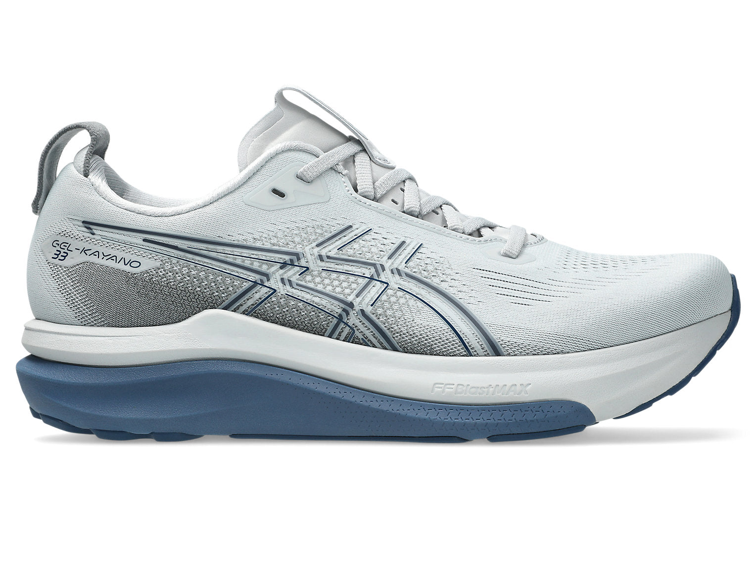 Asics Gel Kayano 33 - Mens