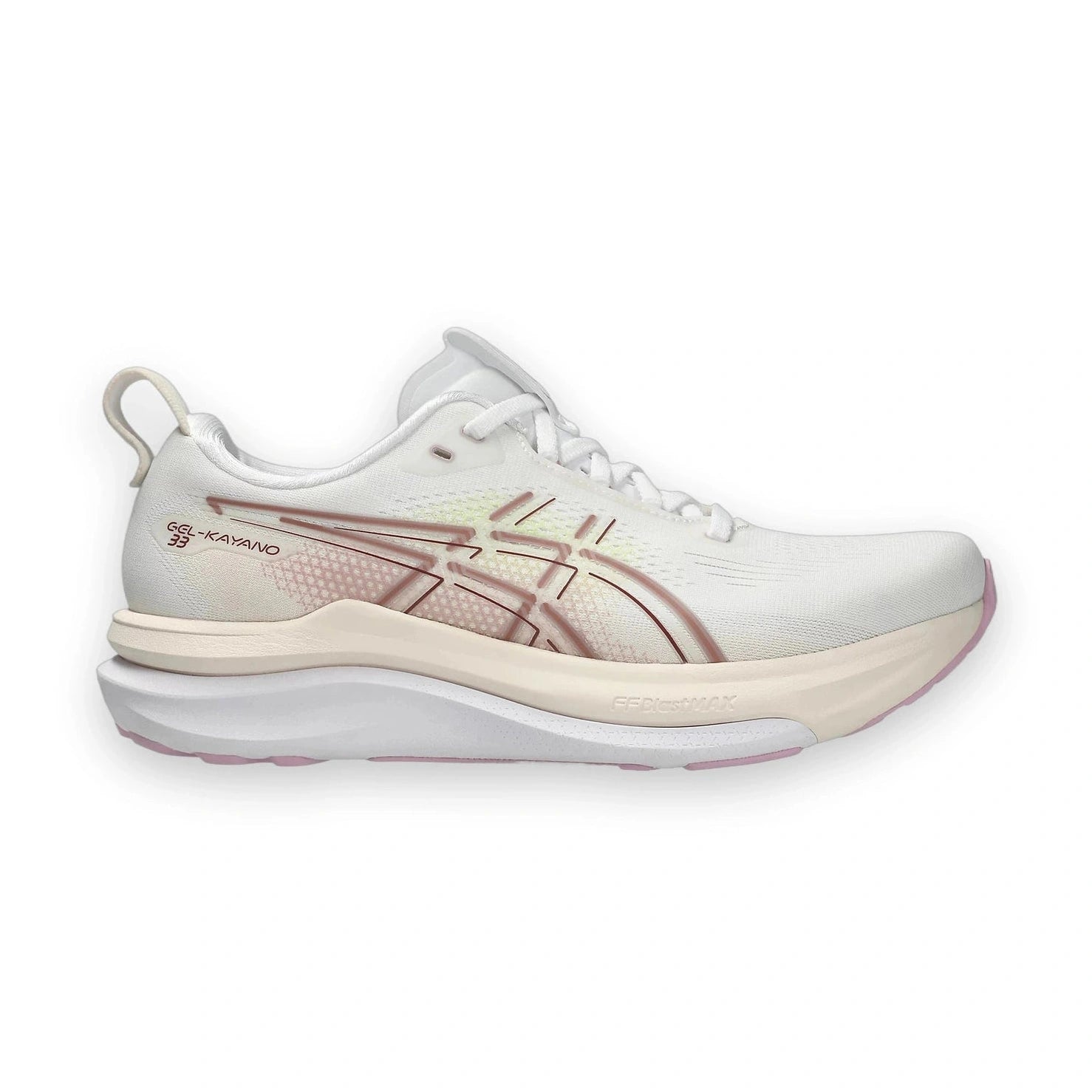 Asics Gel-Kayano 33 - Womens