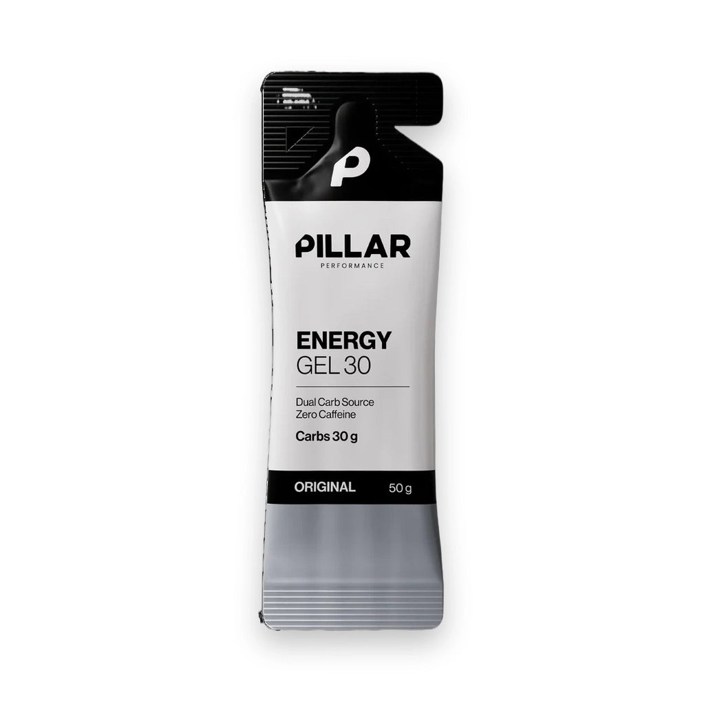 Pillar Energy Gel 30 - Original
