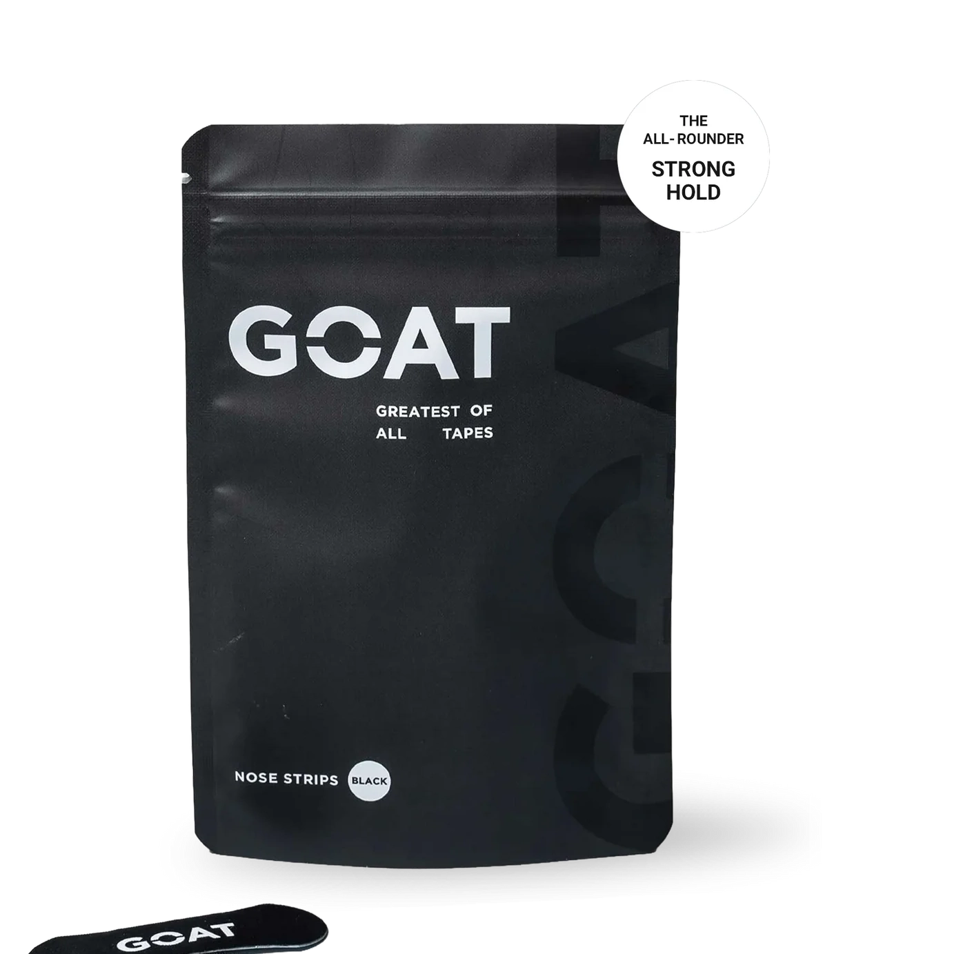 GOAT NOSE STRIPS 30 PACK