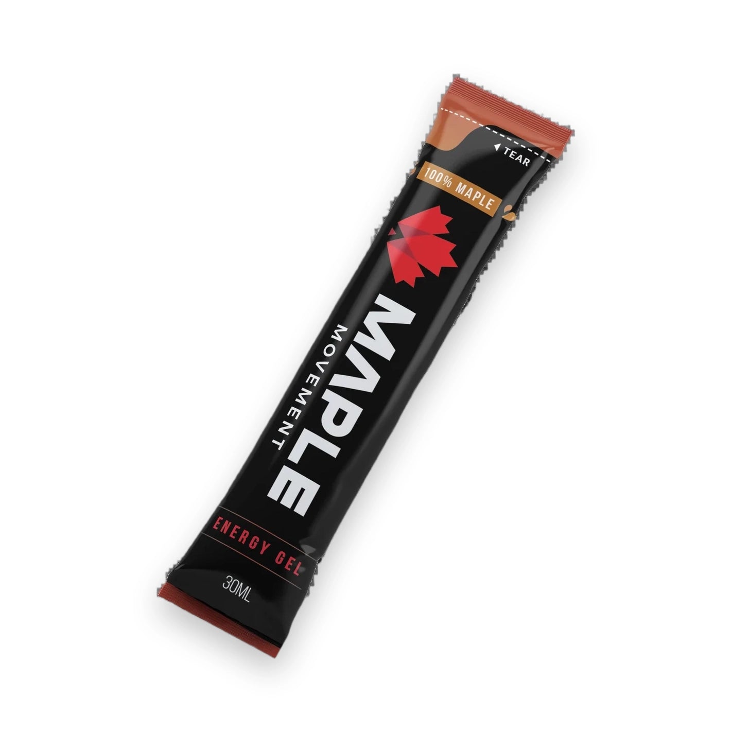 MAPLE MOVEMENT Endurance Gel - Sap Coffee