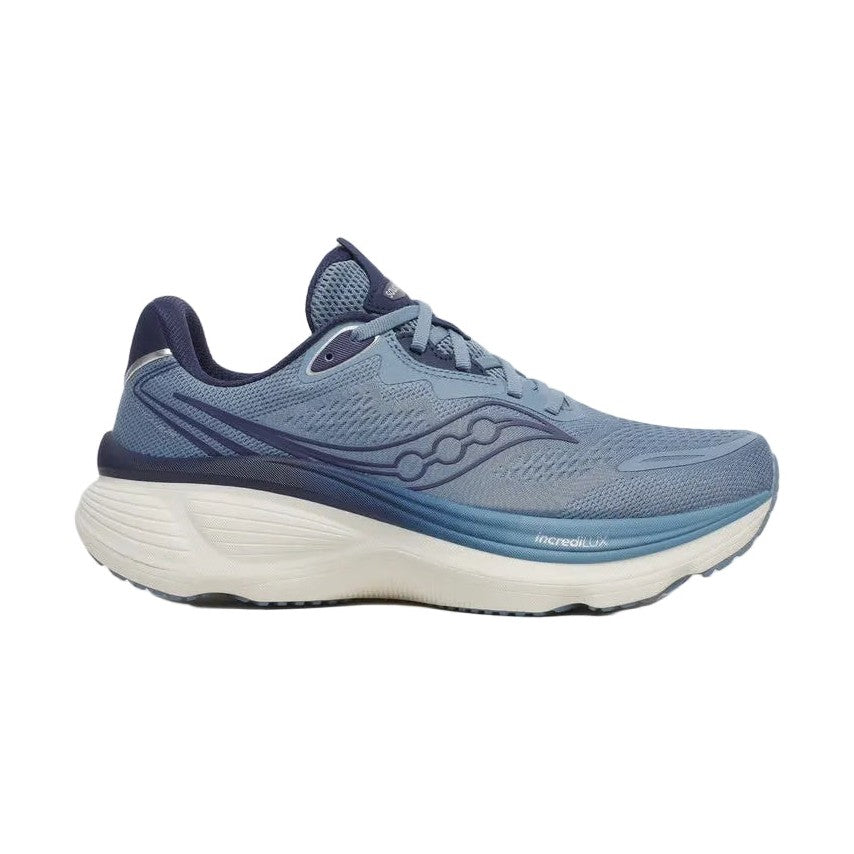 Saucony Hurricane 26 (WIDE) - Mens
