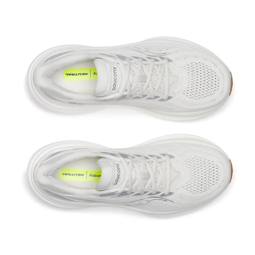 Saucony Triumph 24 Wide - Womens