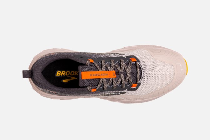 Brooks Cascadia 17 - Mens