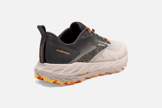 Brooks Cascadia 17 - Mens