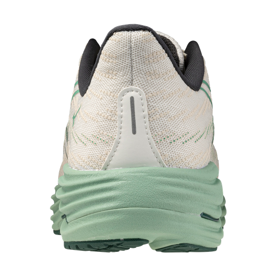 Mizuno Wave Rider 29 (WIDE) - Mens