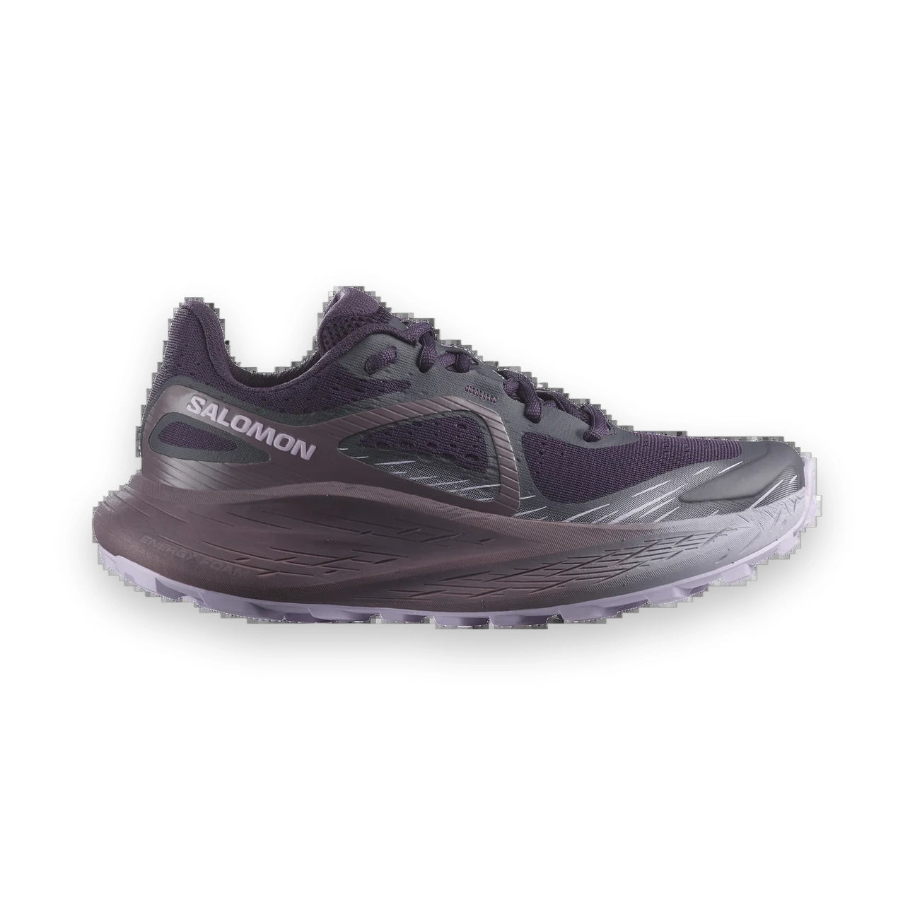 Salomon Glide Max TR - Womens