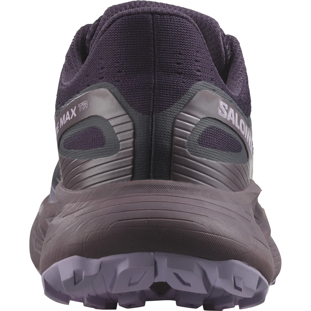 Salomon Glide Max TR - Womens