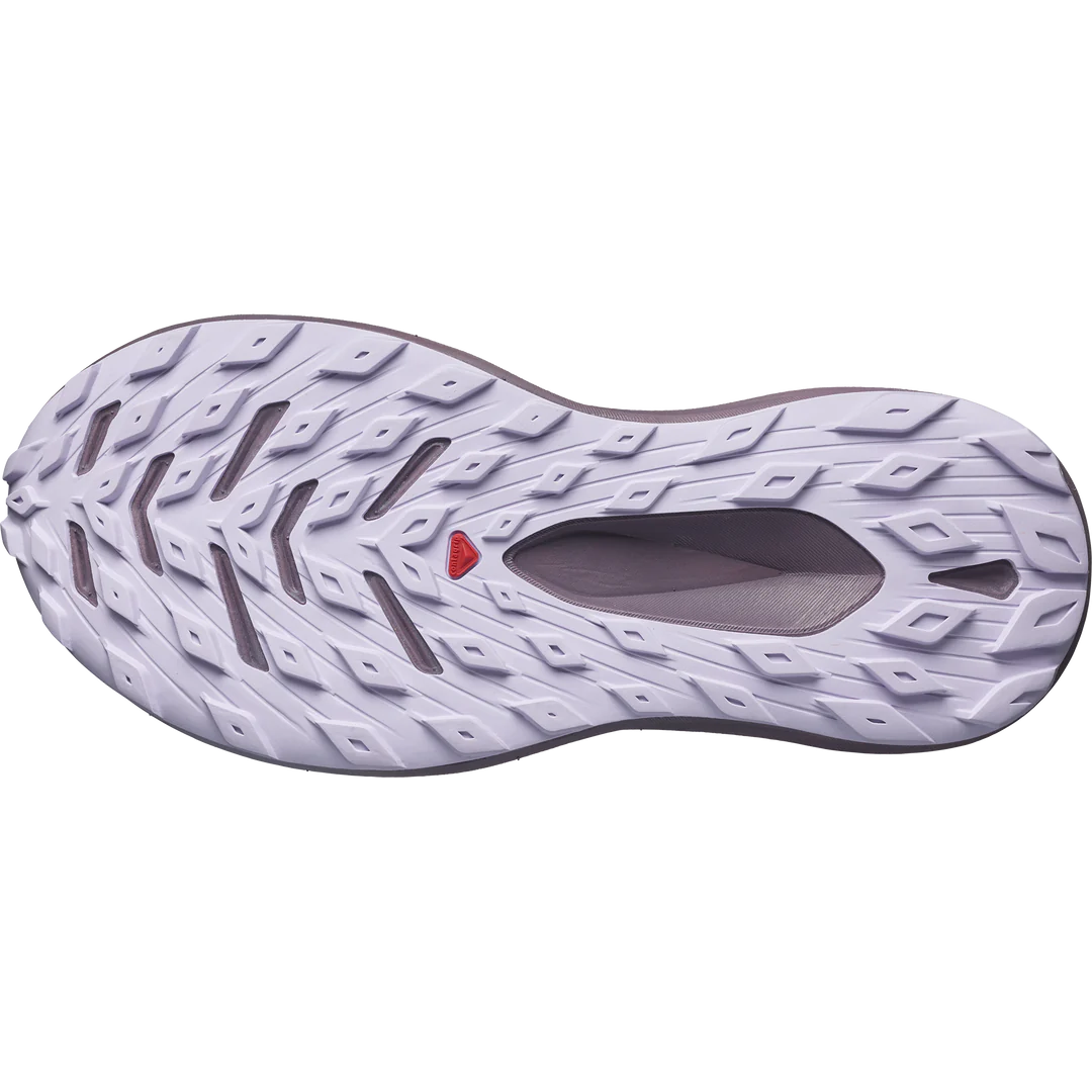 Salomon Glide Max TR - Womens